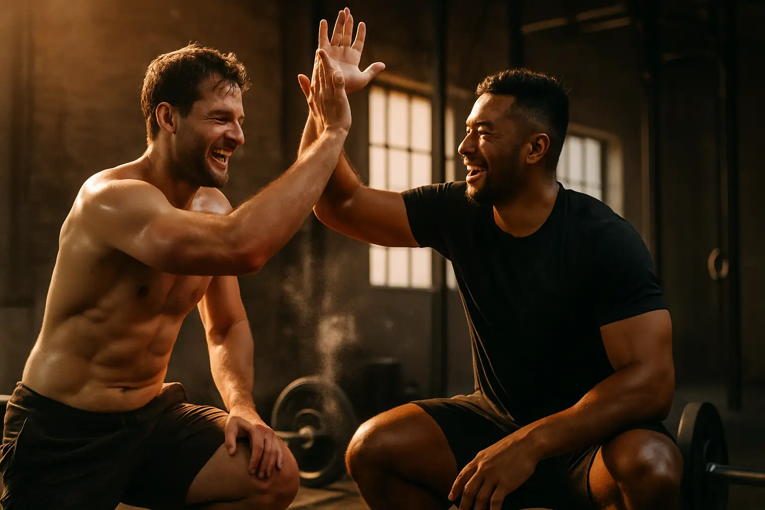 Accountability partner: samen sterker worden
