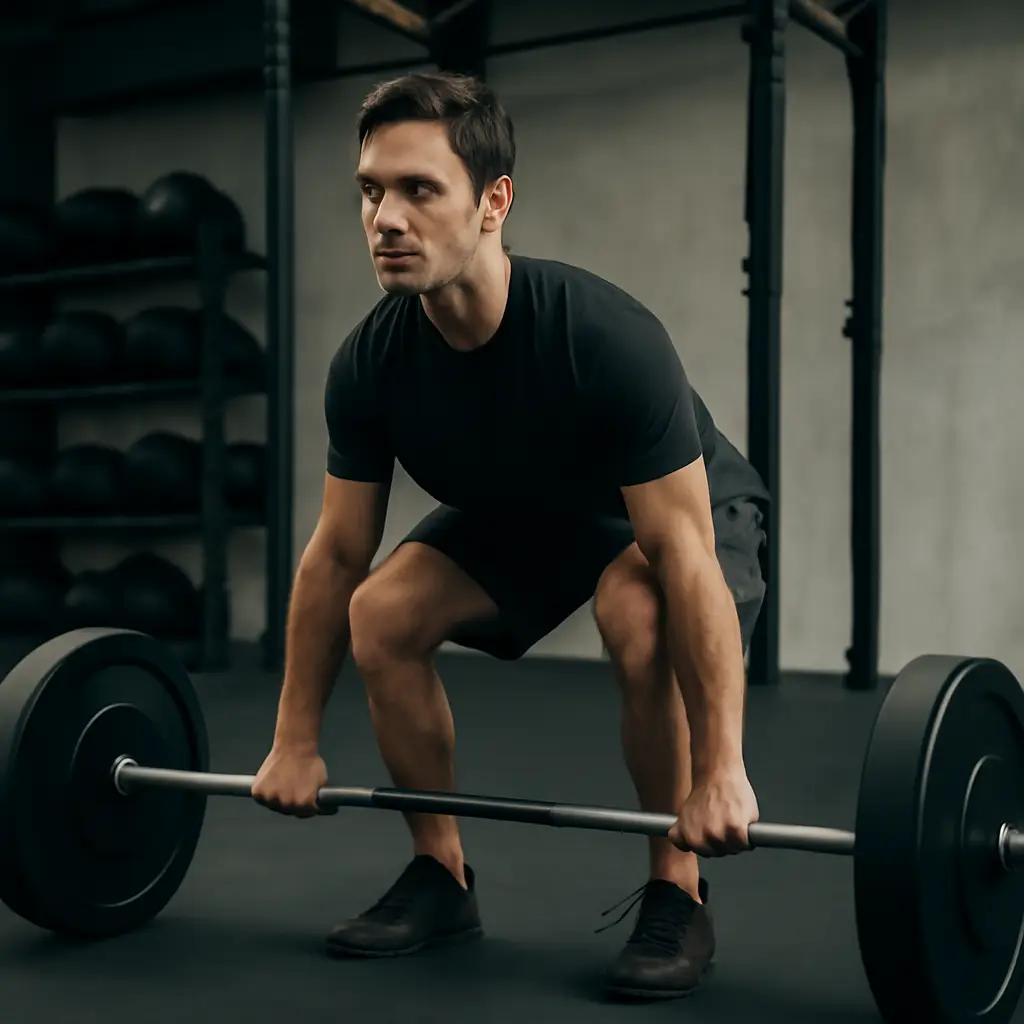 Hardgainer tips massa - Training: minder is meer