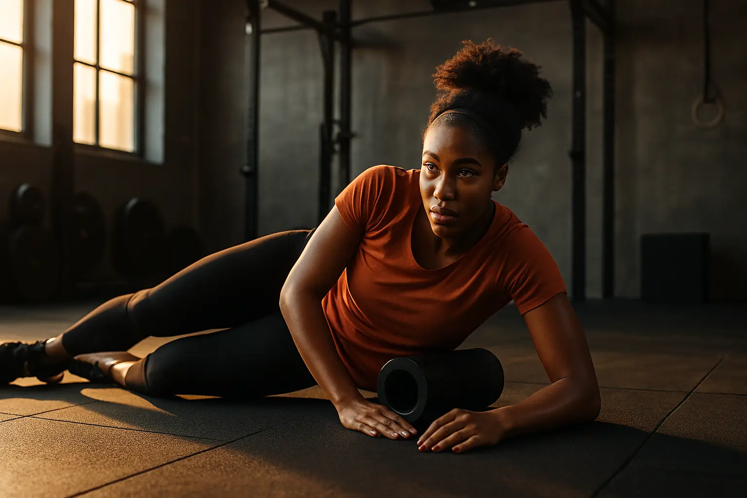 Herstel na training optimaliseren: de complete gids