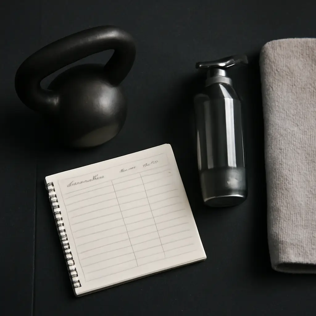 Kettlebell training beginners - Trainingsschema voor beginners (4 weken)