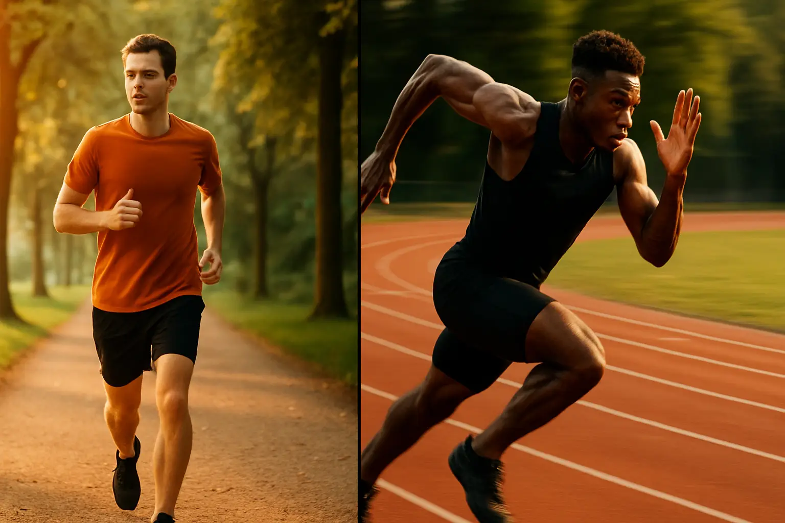LISS vs. HIIT: welke cardio past bij jouw doel?