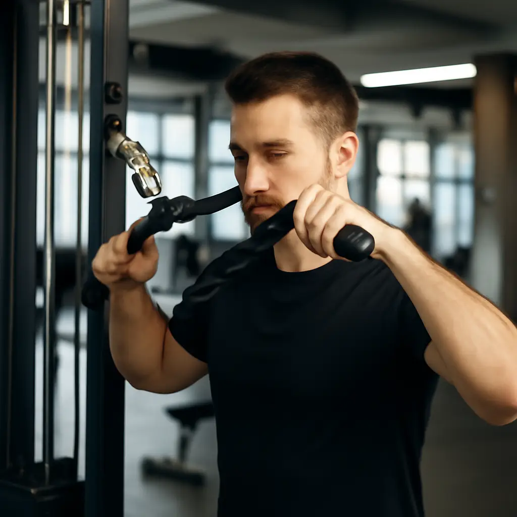 Push pull legs schema - Tips voor een effectief PPL-schema