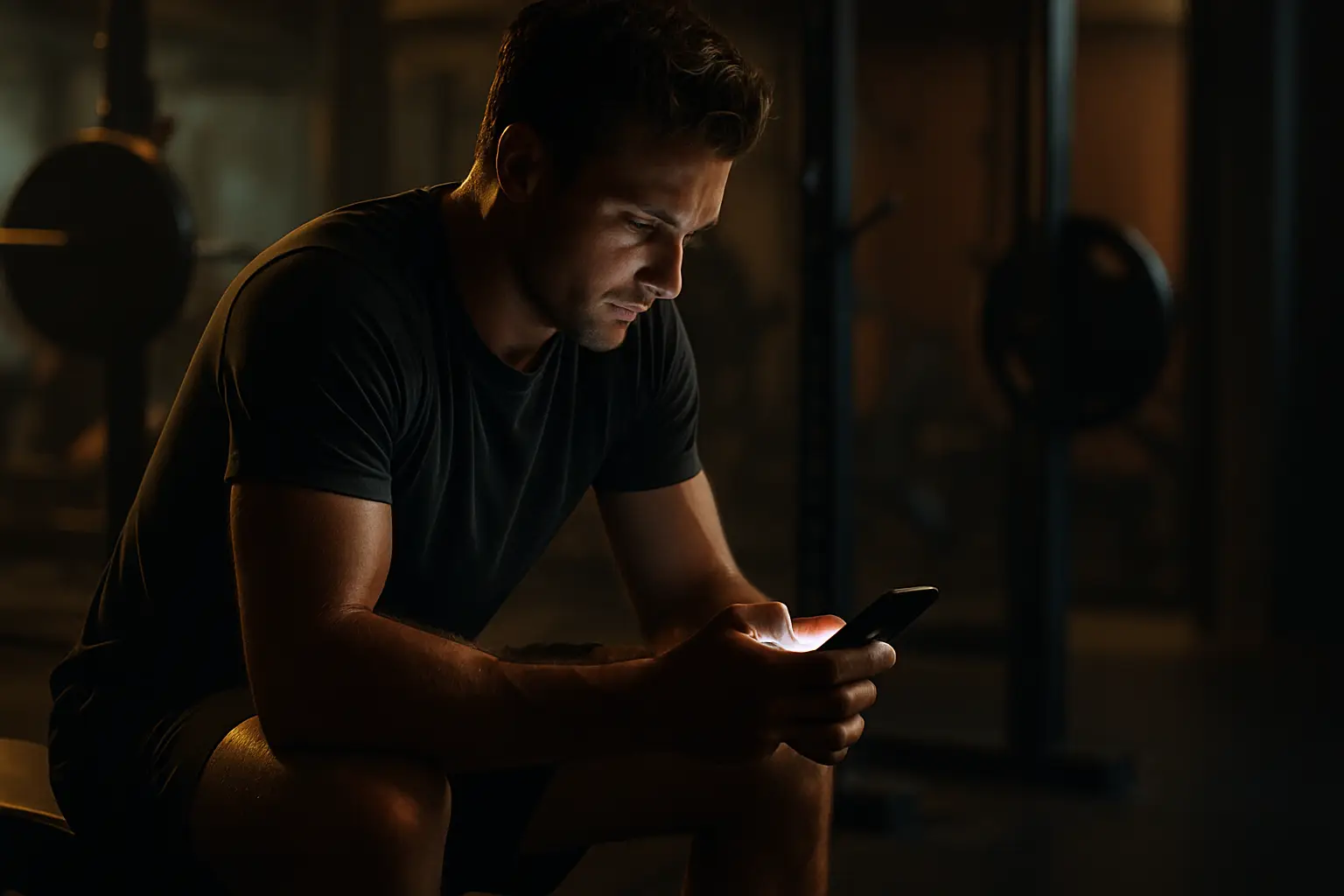 Social media en fitness: inspiratie of giftige vergelijking?